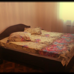 Номер стандарт с 1 односпальной кроватью