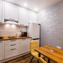 2-комнатные апартаменты улучшенные