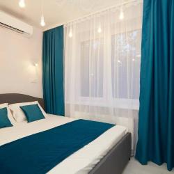 Фото Отель ДзенХоум на улице Светлогорская 6