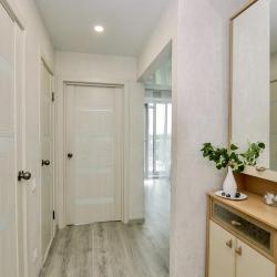 Фото Апартаменты на улице имени Вадима Сивкова 273