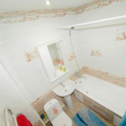 Фото Отель Саквояж на улице Киевской