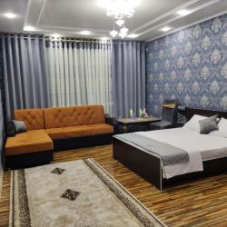Фото Отель Shohsaroy (Шохсарой)