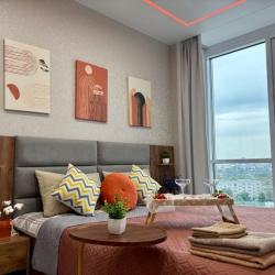 Апартаменты на улице Калинина, 86 — d5ef35a51dc502df0aa6d6ac510fe288