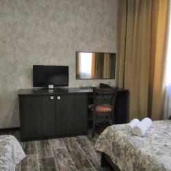 Фото Отель Лесная