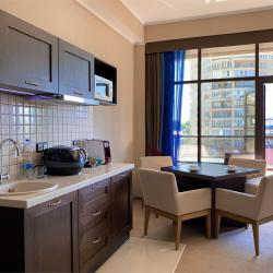Фото Forward Aparthotel (Форвард Апарт Отель)