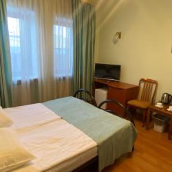 Фото Отель Арслан