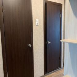 3-комнатные апартаменты стандарт