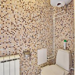 Фото Отель Акватория