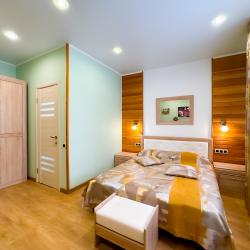 Комната Бизнес