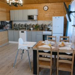 Фото Отель Никитское Подворье