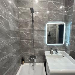 2-комнатные апартаменты люкс Электросталь, Комсомольская, д. 1