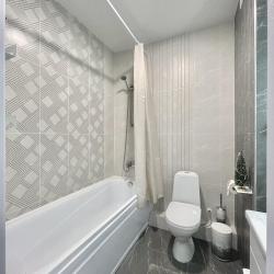 1-комнатные апартаменты люкс