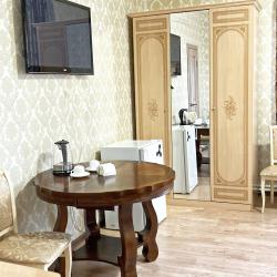 Фото Отель Север