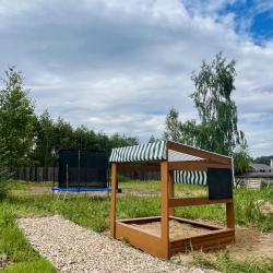 Фото Отель Shagal Chalet (Шагал Шале)