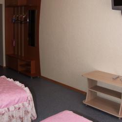 Фото Отель Дилижанс