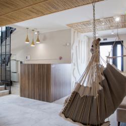 Фото Отель Silence hotel (Сайленс)