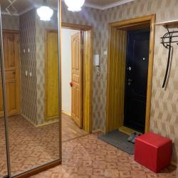 2-комнатные апартаменты стандарт