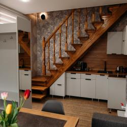 2-комнатные апартаменты улучшенные №7