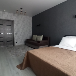 1-комнатные апартаменты стандарт