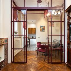 Апартаменты улучшенные Калининград, улица Сержанта Колоскова, 1а