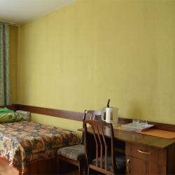 Фото Отель Восток 2000