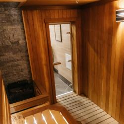 Фото Отель PEAK (Пик)