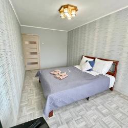 Фото Отель ApartLand (АпартЛэнд) на улице Копылова