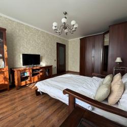 1-комнатные апартаменты эконом