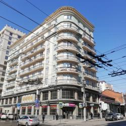 Фото Отель Огни а на улице имени И.В. Мичурина 47/41