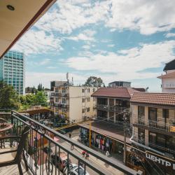 Фото Отель Жемчужина