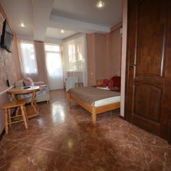 Фото Отель Ирина