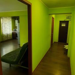 Фото Апартаменты на улице Болотникова 4