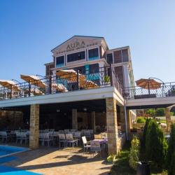 Фото Отель Аура