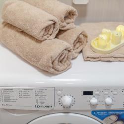 Фото Отель Ka Home (Ка Хоум) на 1ом квартале 73