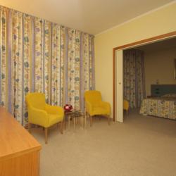 Фото Отель Спутник