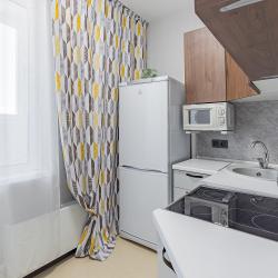 Фото Отель Стрелка на улице Бурнаковская 107