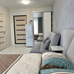 Фото Отель DreamHouse (ДримХаус) на улице Ракетная 17