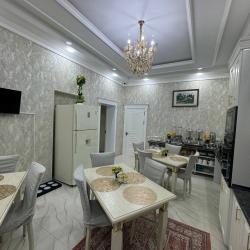 Фото Отель Malika Sultan (Малика Султан)