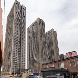 фото 12 Elite Apartments (Элит Апартментс) на улице Новодмитровская