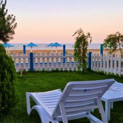 Фото Отель Santorini Family Club (Санторини Фэмили Клаб)