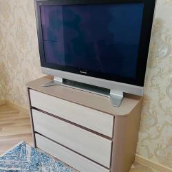 2-комнатные апартаменты стандарт