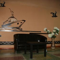 Фото Отель Лада