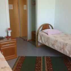 Фото Отель Центральная