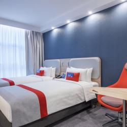 Фото Отель Holiday Inn Express Yerevan (Холидей Инн Экспресс )