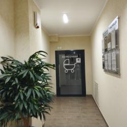Фото Апартаменты на улице Разведчика Кузнецова 7