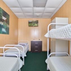 Комната улучшенная