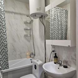 Апартаменты стандарт улица Зелёный Бульвар, 19