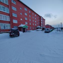 Фото Отель На квартире на улице Донского 30