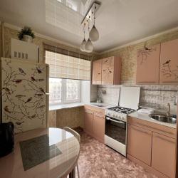 Фото Апартаменты на проспекте Ленина 22