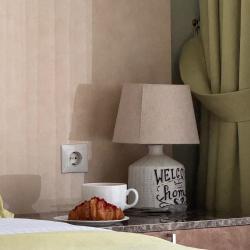 Фото Отель Империя